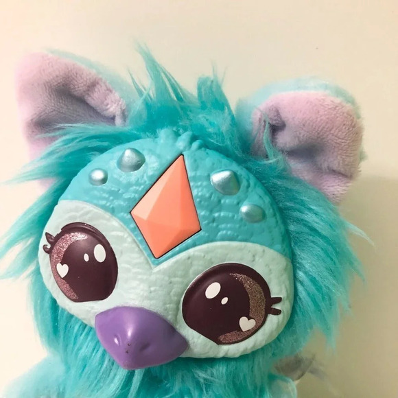 Magic Mixies Color  Surprise Plush Stuffed Animal Toy Doll - Picture 4 of 13
